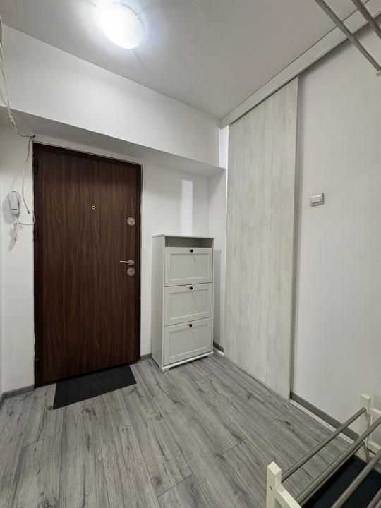 Apartament cu 3 camere de închiriat în Lujerului, București – fotografia 20 din 22