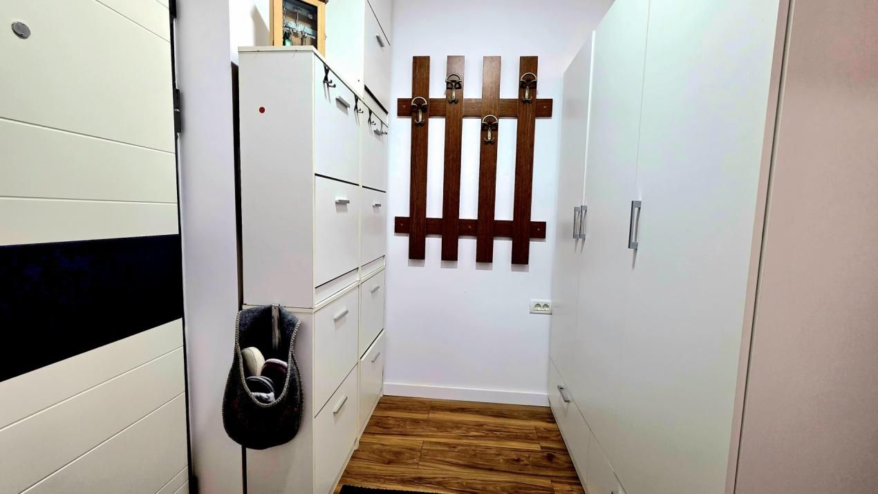 Apartament cu 2 camere de vânzare în Berceni, București – fotografia 30 din 52