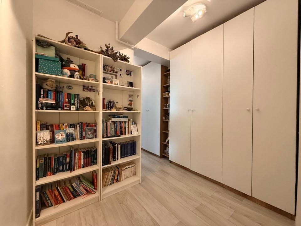 Apartament cu 2 camere de vânzare în Timpuri Noi, București – fotografia 13 din 20