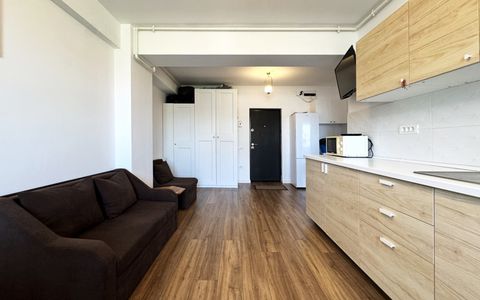 Apartament cu 2 camere de vânzare în Tomis Plus, Constanța