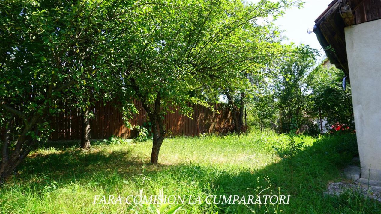Teren de vânzare în Morilor, Râmnicu Vâlcea – fotografia 8 din 16