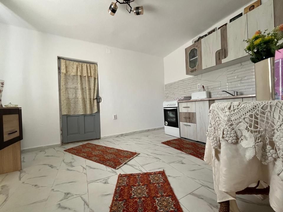 Casă cu 2 camere de vânzare în Central, Brosteni (Visina) – fotografia 7 din 20