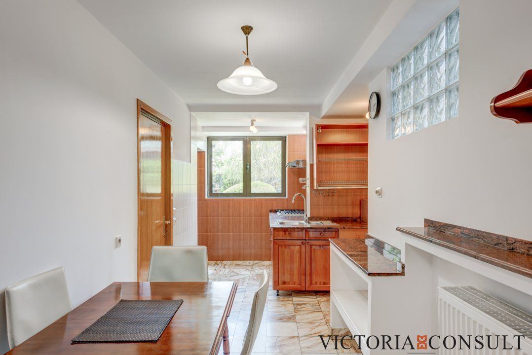 Apartament cu 4 camere de închiriat în 1 Mai, București – fotografia 12 din 25
