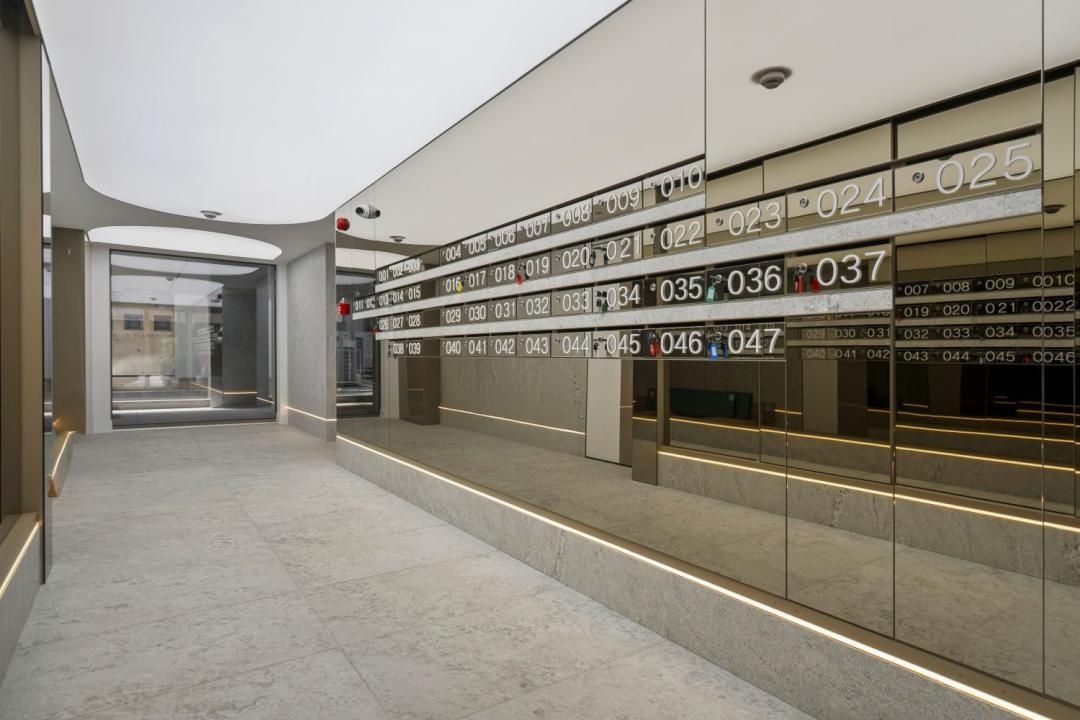 Apartament cu 2 camere de închiriat în Central, Voluntari – fotografia 14 din 17