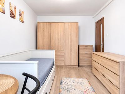Garsonieră cu 1 cameră de închiriat în Uzina 2, Brașov – fotografia 3 din 9