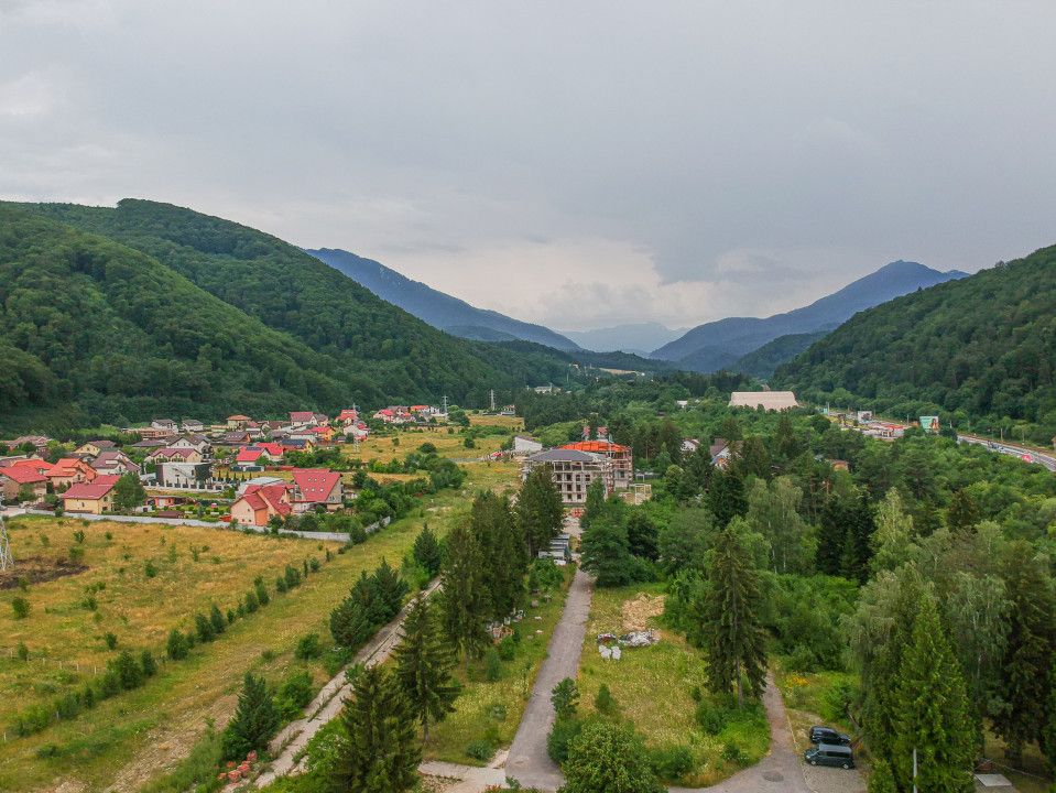 Teren de vânzare în Bunloc, Săcele – fotografia 3 din 11