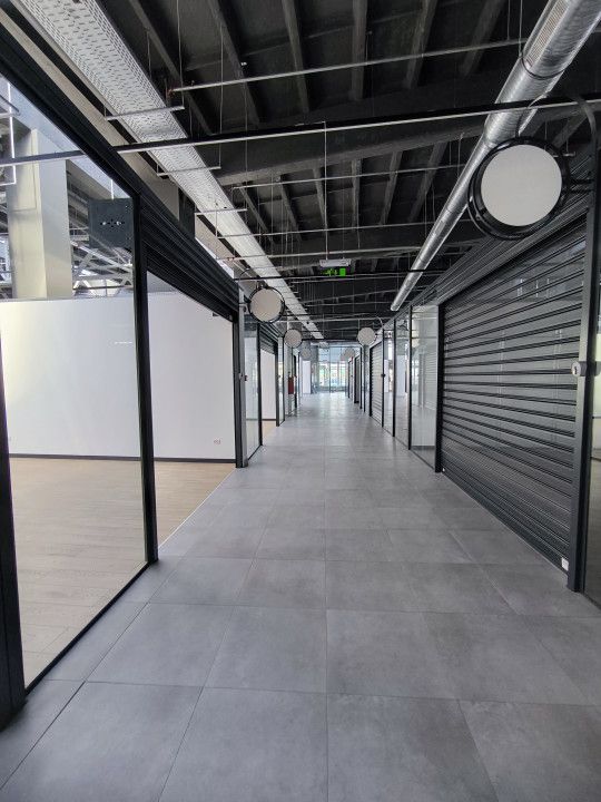 Spațiu comercial cu 13 camere de închiriat în Bartolomeu, Brașov – fotografia 9 din 16