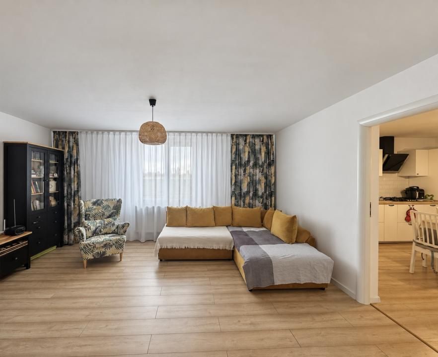 Casă cu 4 camere de vânzare în Sag – fotografia 1 din 7