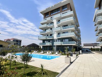 Apartament cu 2 camere de vânzare în Mamaia-Sat – fotografia 4 din 24