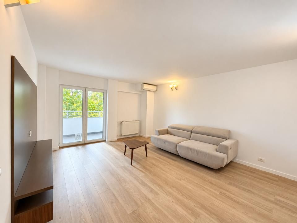 Apartament cu 2 camere de închiriat în Unirii, București – fotografia 1 din 25