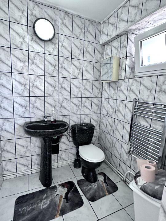 Apartament cu 4 camere de vânzare în Cetate, Alba Iulia – fotografia 8 din 14