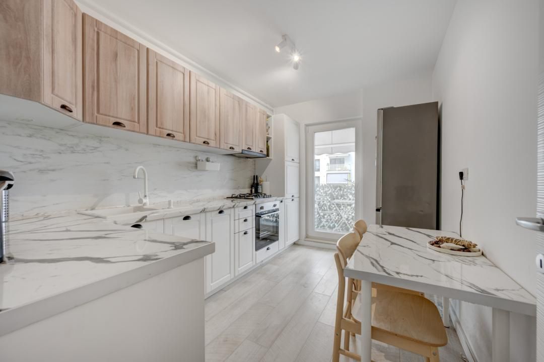 Apartament cu 2 camere de închiriat în Mogoșoaia – fotografia 9 din 19