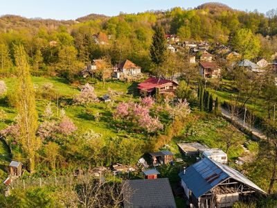 Teren de vânzare în Slanic – fotografia 5 din 6