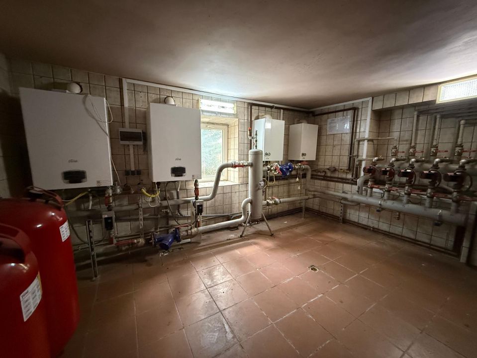 Hotel / pensiune cu 25 camere de vânzare în Sighetu Marmației – fotografia 19 din 51