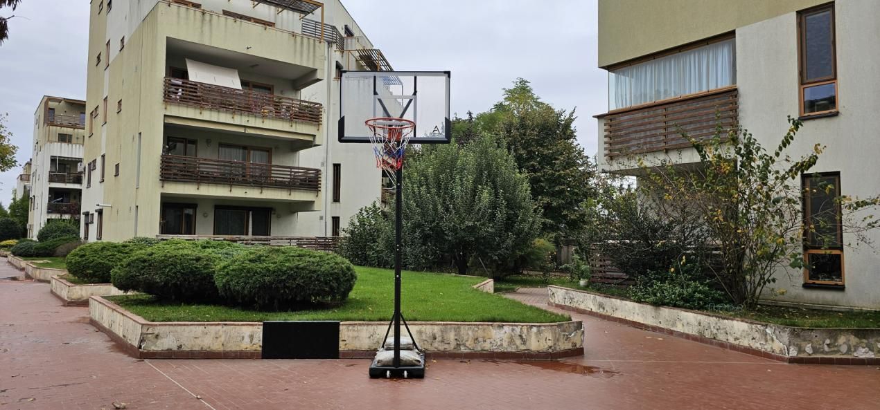 Apartament cu 3 camere de închiriat în Straulesti, București – fotografia 29 din 51
