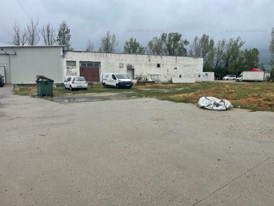 Spațiu industrial de vânzare în Buftea – fotografia 2 din 5