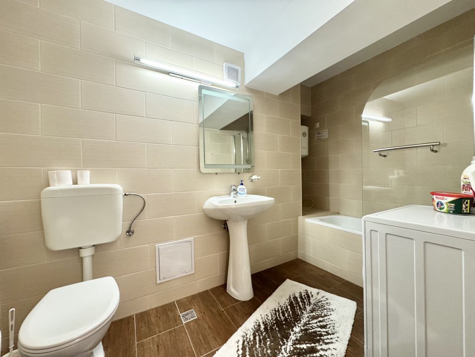 Apartament cu 4 camere de închiriat în Decebal, București – fotografia 13 din 22