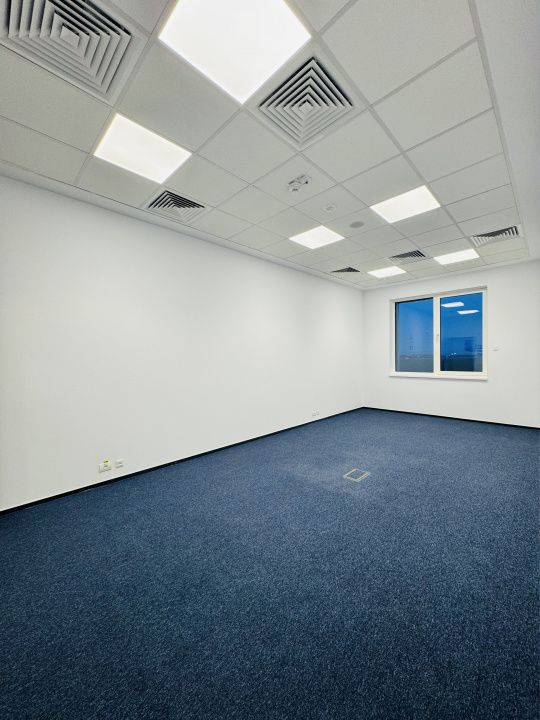 Spațiu de birouri cu 12 camere de închiriat în Popești-Leordeni – fotografia 11 din 23
