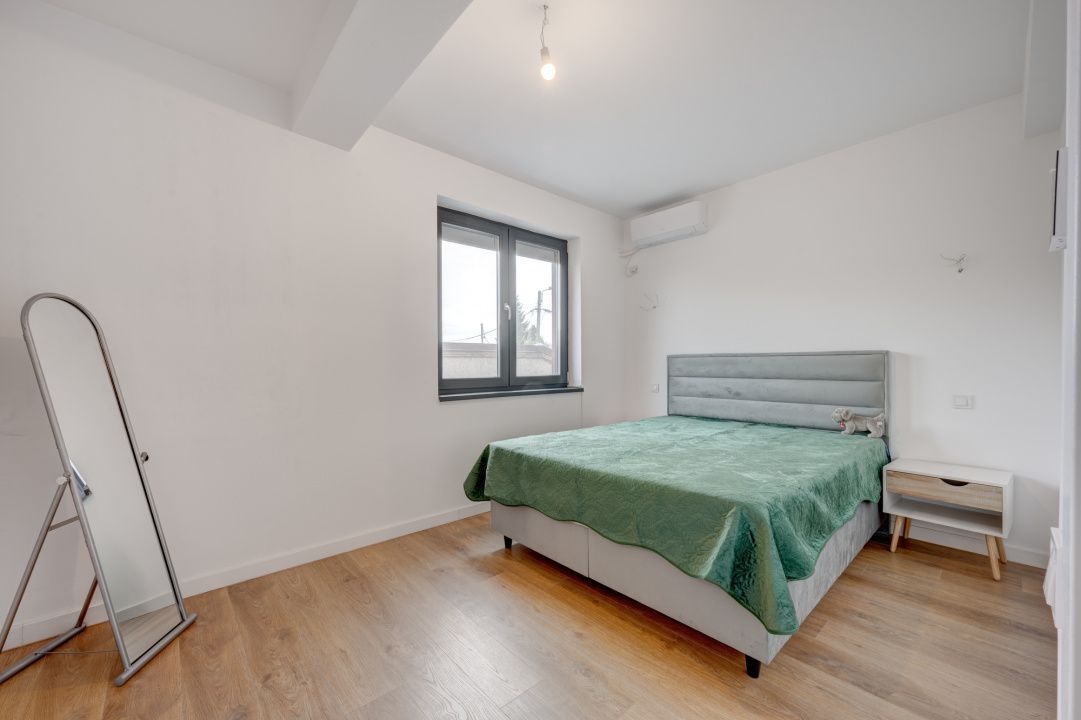 Casă cu 4 camere de vânzare în Alexandriei, București – fotografia 4 din 35