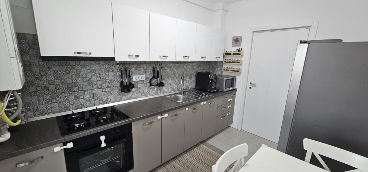 Apartament cu 3 camere de vânzare în Theodor Pallady, București – fotografia 24 din 27