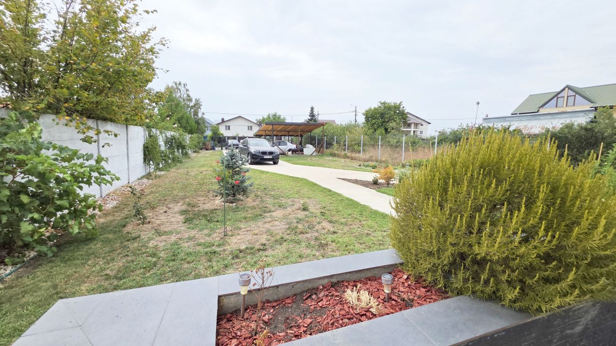 Casă cu 5 camere de vânzare în Exterior Vest, Cernica – fotografia 25 din 60