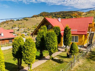 Casă cu 4 camere de vânzare în Central, Magura – fotografia 4 din 40