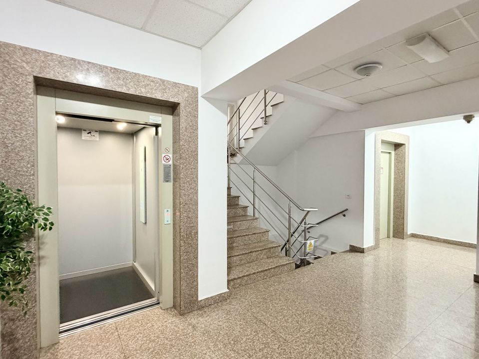 Apartament cu 2 camere de închiriat în Central, Popești-Leordeni – fotografia 18 din 21