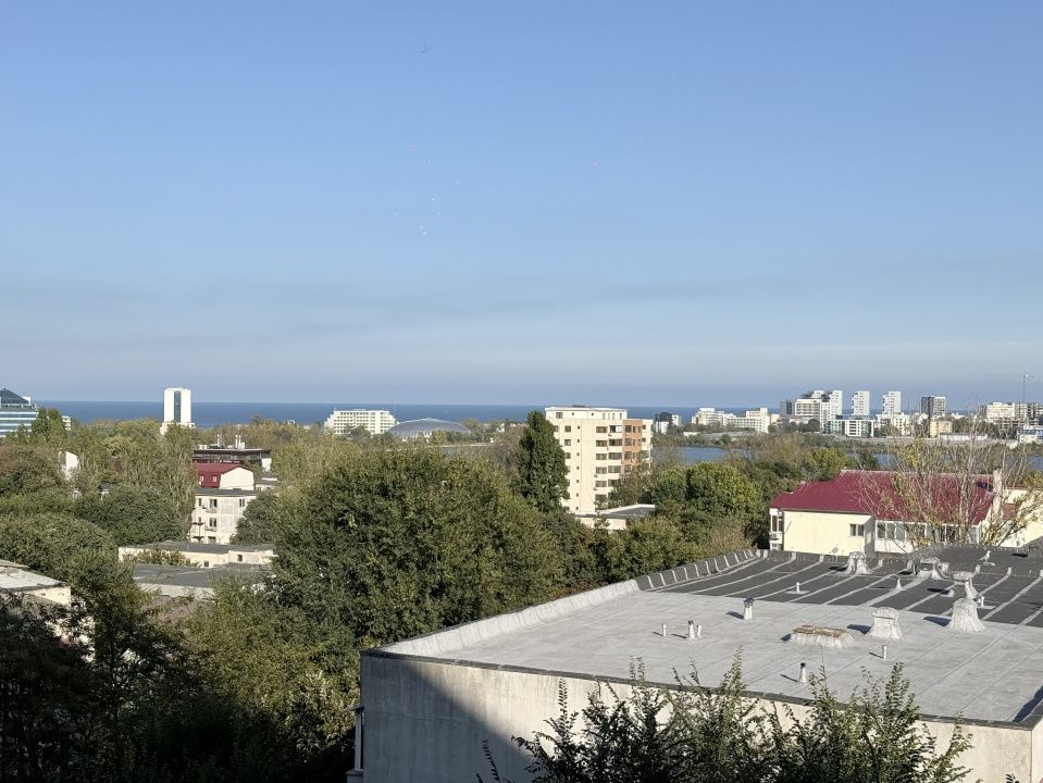 Apartament cu 2 camere de vânzare în Tomis Nord, Constanța – fotografia 17 din 17