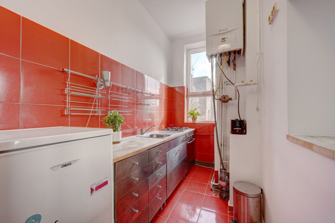 Apartament cu 3 camere de vânzare în Eminescu, București – fotografia 10 din 24