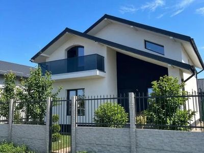 Casă cu 5 camere de vânzare în Tunari – fotografia 4 din 20