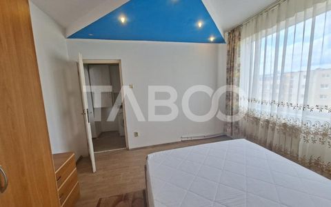 Apartament cu 3 camere de vânzare în Mihai Viteazul, Sibiu