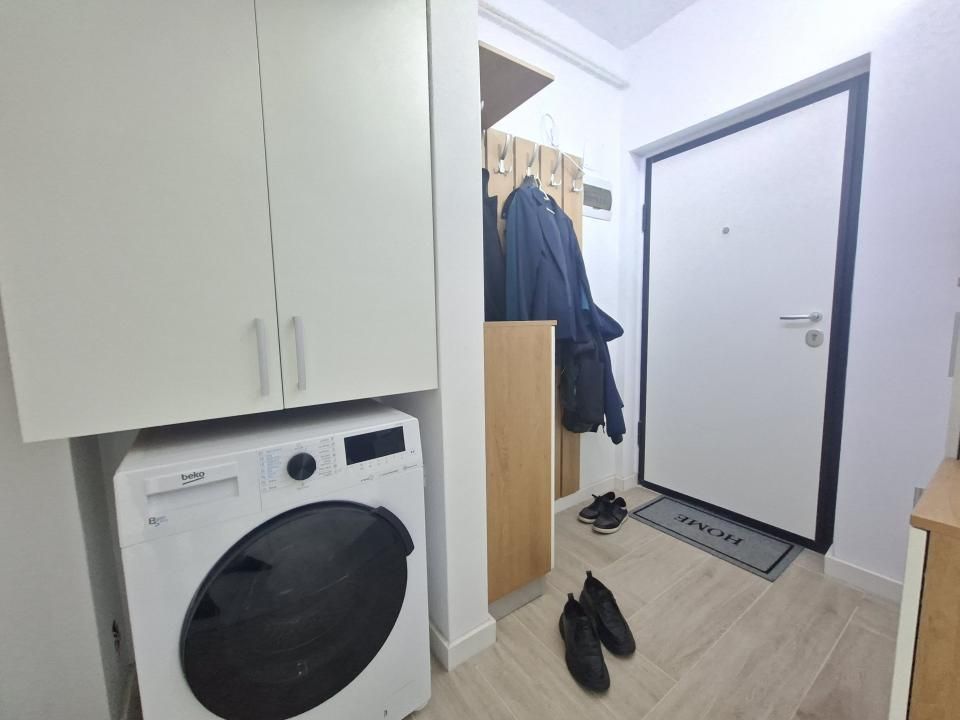Apartament cu 2 camere de închiriat în Tătărași, Iași – fotografia 10 din 16