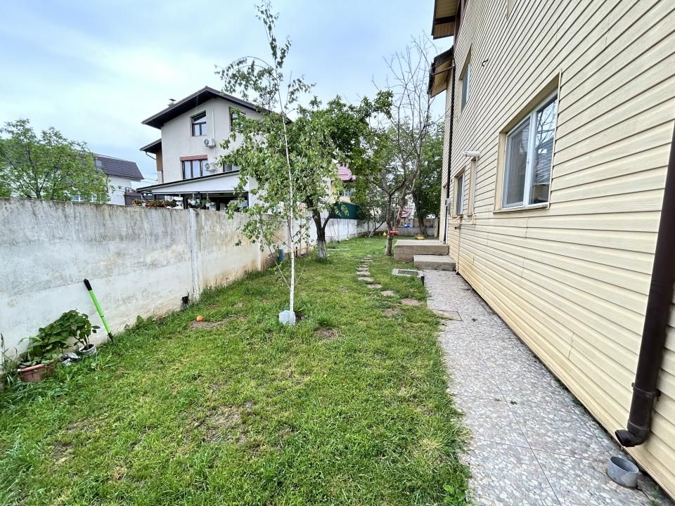 Casă cu 7 camere de vânzare în Central, Pantelimon – fotografia 20 din 20