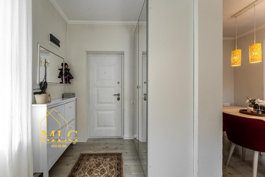 Casă cu 5 camere de vânzare în Vest, Buftea – fotografia 26 din 37