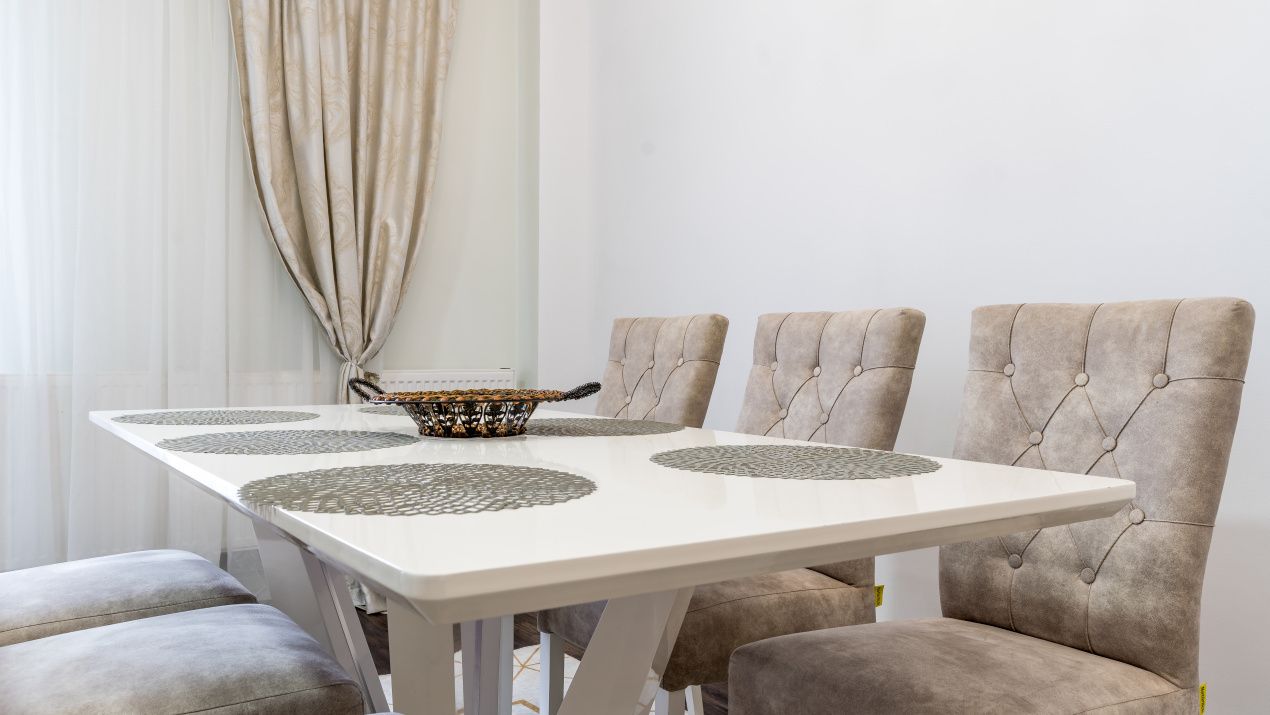 Apartament cu 2 camere de închiriat în Europa, Cluj-Napoca – fotografia 8 din 15