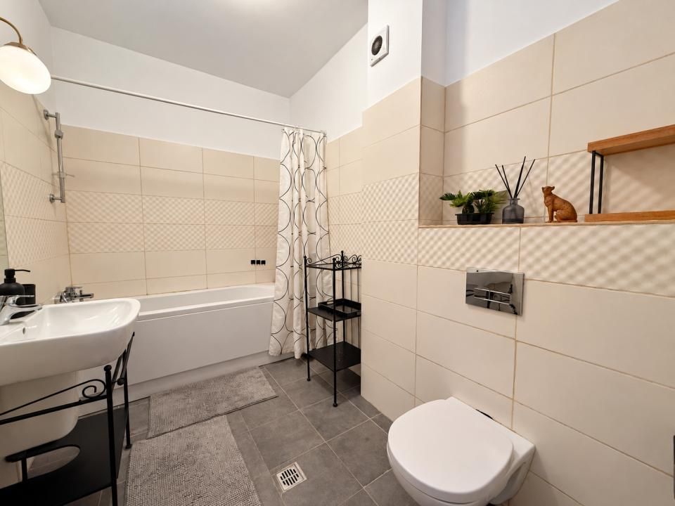 Apartament cu 2 camere de închiriat în Aviației, București – fotografia 11 din 17