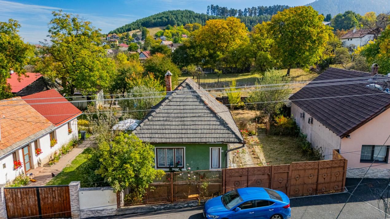 Casă cu 2 camere de vânzare în Săcele – fotografia 19 din 21