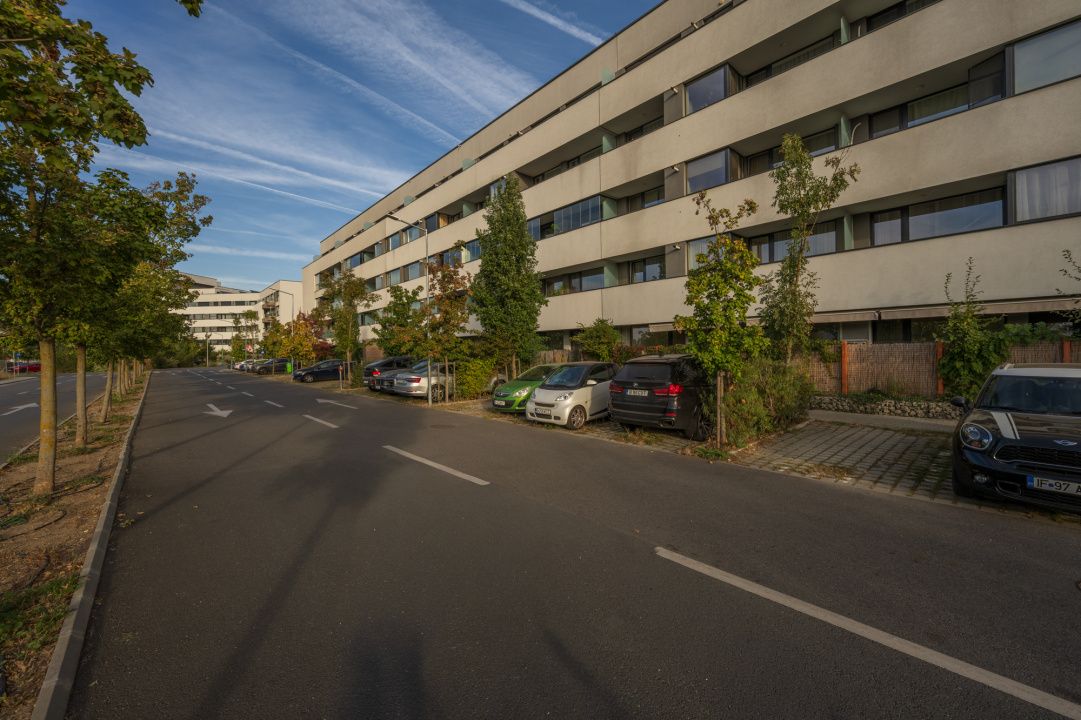 Apartament cu 4 camere de vânzare în Straulesti, București – fotografia 20 din 21