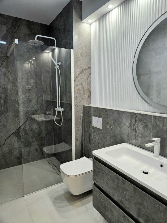 Apartament cu 2 camere de închiriat în Mamaia – fotografia 14 din 19