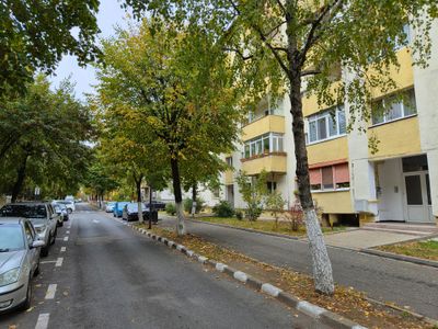 Apartament cu 2 camere de vânzare în Nord, Râmnicu Vâlcea – fotografia 2 din 16