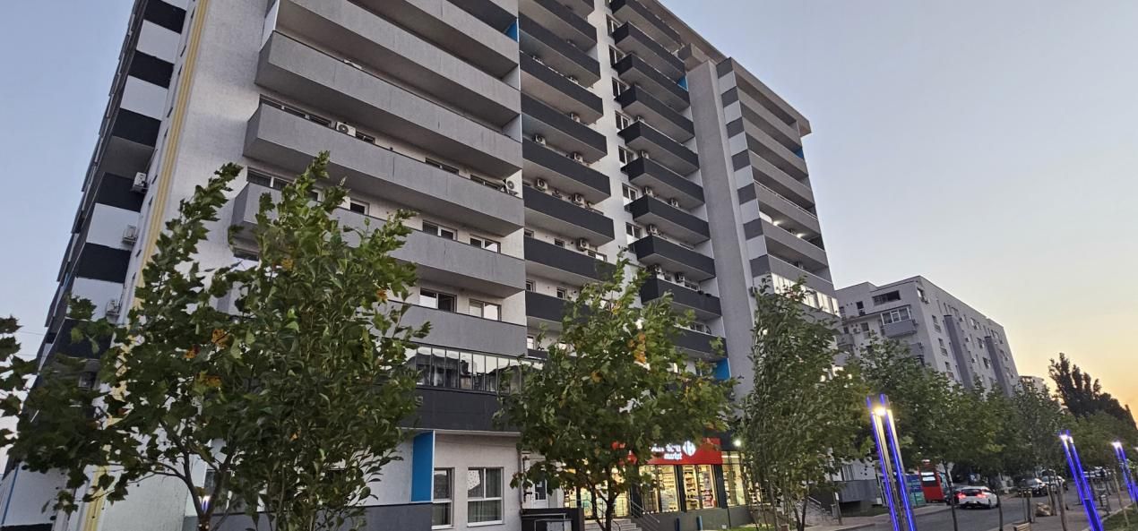 Apartament cu 3 camere de vânzare în Theodor Pallady, București – fotografia 4 din 27