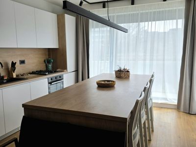 Apartament cu 3 camere de închiriat în Faleza Nord, Constanța – fotografia 3 din 24