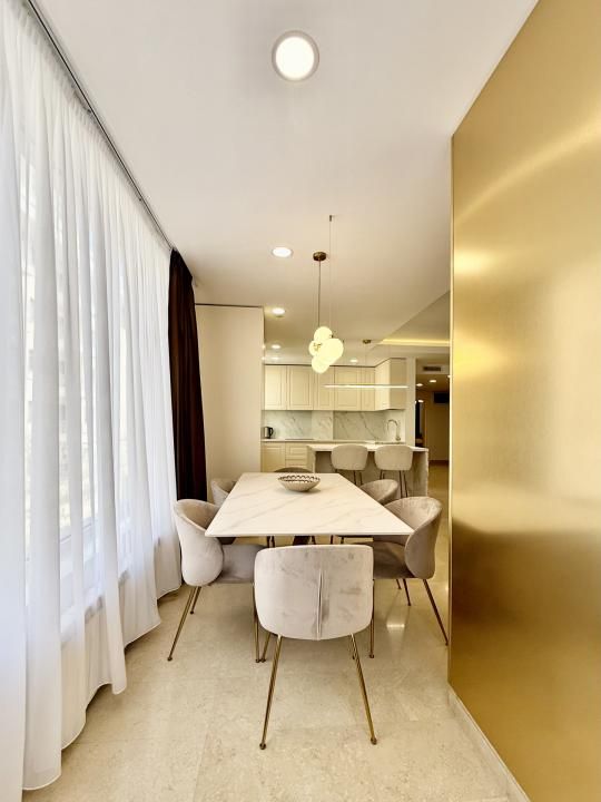 Apartament cu 4 camere de închiriat în Herăstrău, București – fotografia 5 din 33