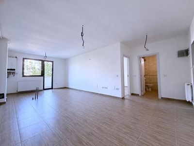 Apartament cu 2 camere de vânzare în Straulesti, București – fotografia 2 din 11