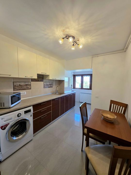 Apartament cu 2 camere de vânzare în City Park Mall, Constanța – fotografia 9 din 13