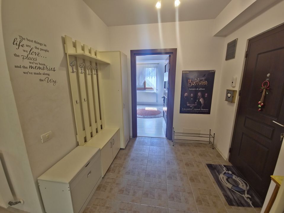 Apartament cu 3 camere de vânzare în Primo, Constanța – fotografia 19 din 38