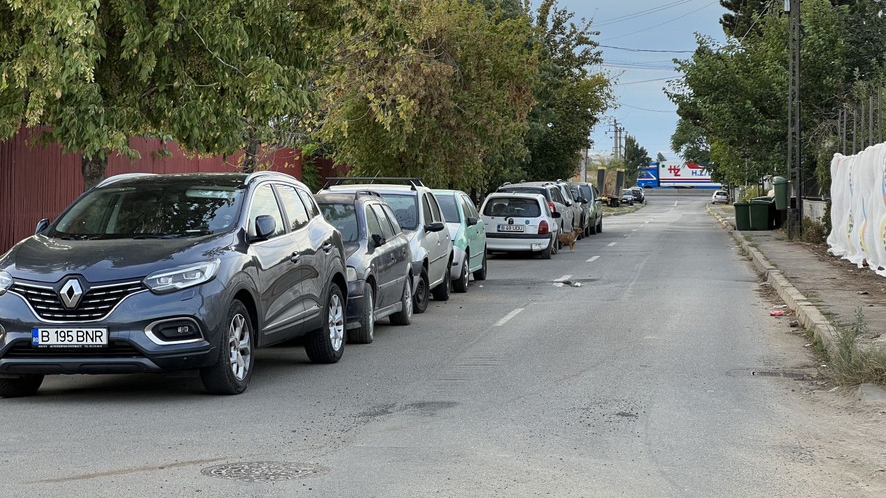 Teren de vânzare în Bucureștii Noi, București – fotografia 11 din 11