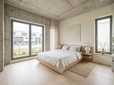 Casă cu 5 camere de vânzare în Central, Tunari – fotografia 5 din 9