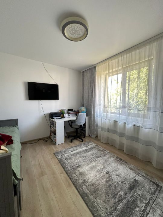 Casă cu 4 camere de vânzare în Bragadiru – fotografia 13 din 22