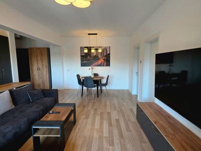 Apartament cu 2 camere de vânzare în Km 4-5, Constanța – fotografia 4 din 13
